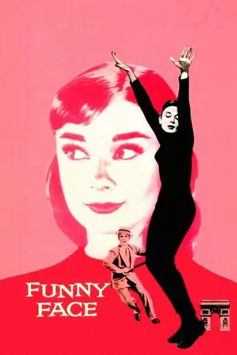 Funny Face (1957) Watch Online