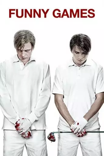 Funny Games (2008) Watch Online