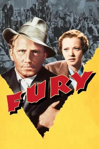 Fury (1936) Watch Online