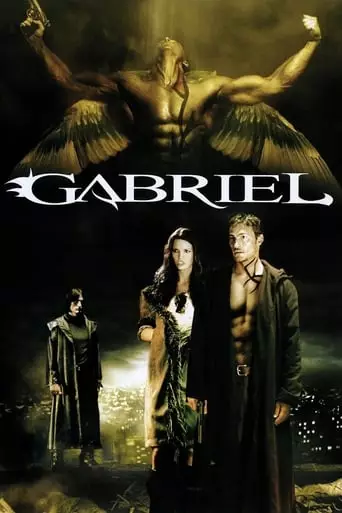 Gabriel (2007) Watch Online