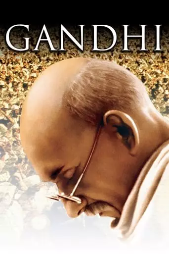 Gandhi (1982) Watch Online