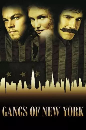 Gangs of New York (2002) Watch Online