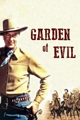 Garden of Evil (1954) Watch Online