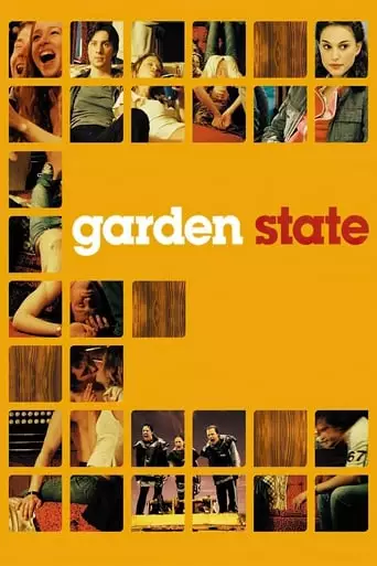 Garden State (2004) Watch Online