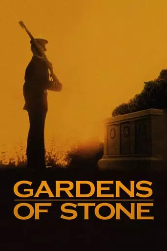 Gardens of Stone (1987) Watch Online