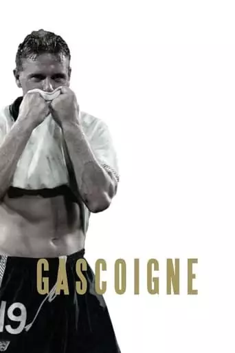 Gascoigne (2015) Watch Online