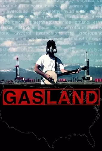 Gasland (2010) Watch Online