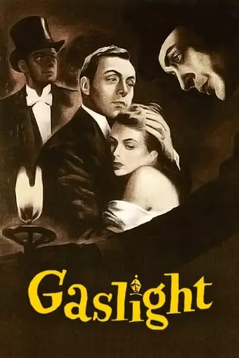 Gaslight (1944) Watch Online