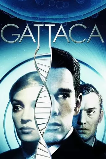 Gattaca (1997) Watch Online
