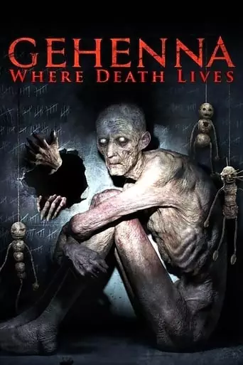 Gehenna: Where Death Lives (2016) Watch Online