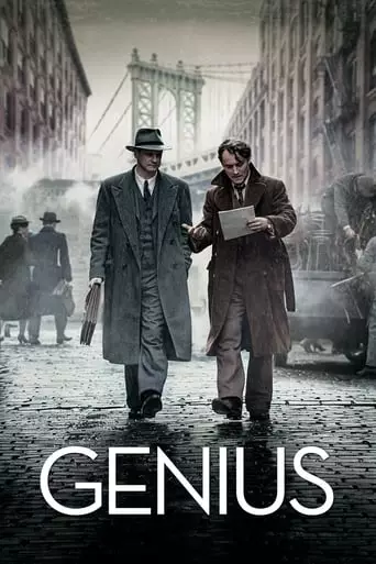 Genius (2016) Watch Online