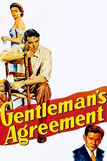 Gentleman's Agreement (1947) Watch Online