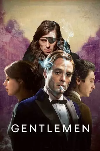 Gentlemen (2014) Watch Online