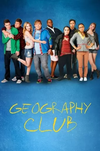 Geography Club (2013) Watch Online