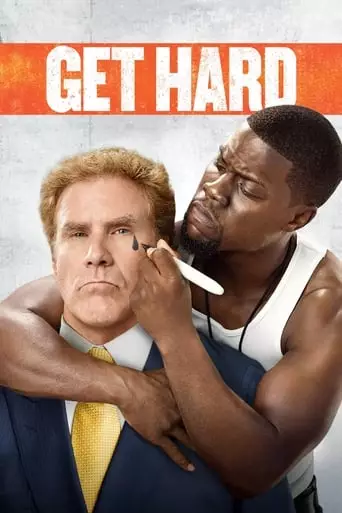 Get Hard (2015) Watch Online