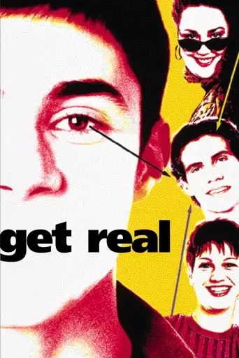 Get Real (1999) Watch Online