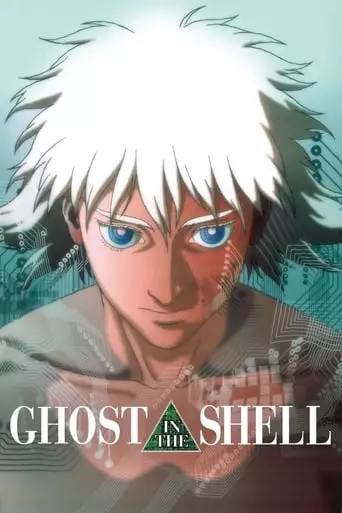 Ghost in the Shell (1995) Watch Online