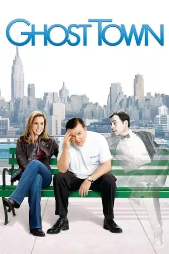 Ghost Town (2008) Watch Online