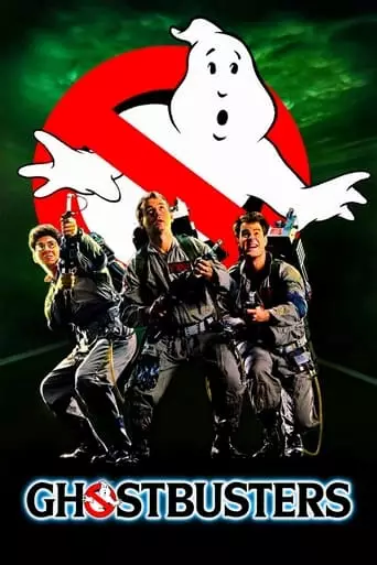 Ghostbusters (1984) Watch Online