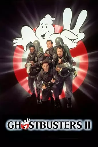 Ghostbusters II (1989) Watch Online