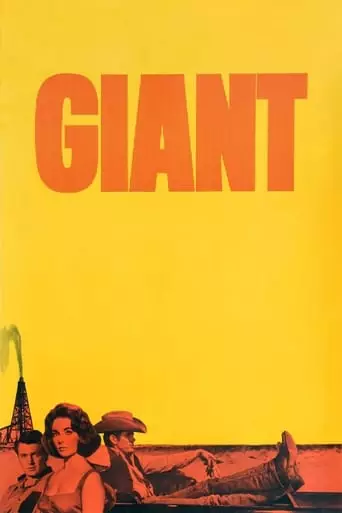 Giant (1956) Watch Online