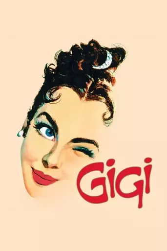 Gigi (1958) Watch Online