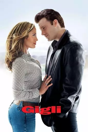 Gigli (2003) Watch Online