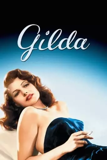 Gilda (1946) Watch Online