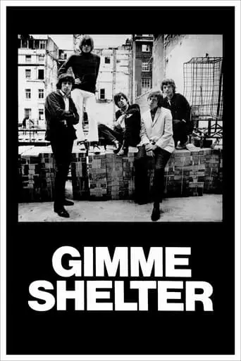 Gimme Shelter (1970) Watch Online