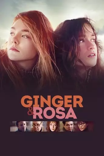 Ginger & Rosa (2012) Watch Online