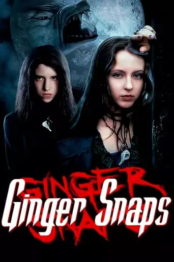 Ginger Snaps (2000) Watch Online