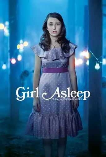 Girl Asleep (2015) Watch Online