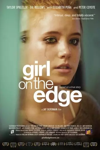 Girl on the Edge (2015) Watch Online