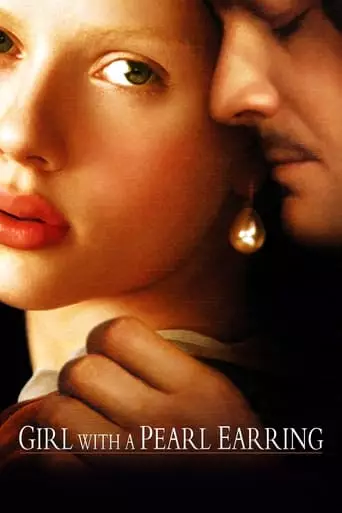 Girl with a Pearl Earring (2003) Watch Online