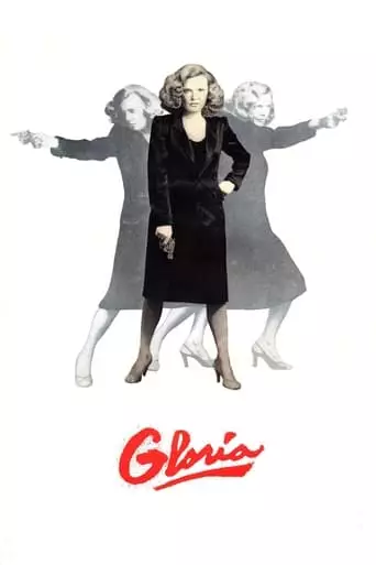 Gloria (1980) Watch Online