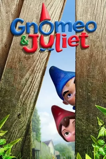 Gnomeo & Juliet (2011) Watch Online