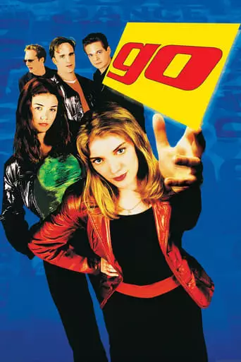 Go (1999) Watch Online