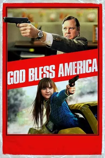 God Bless America (2012) Watch Online