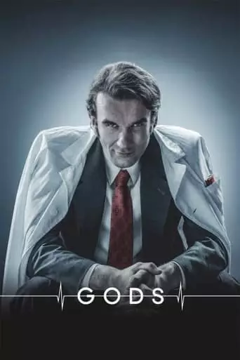 Gods (2014) Watch Online