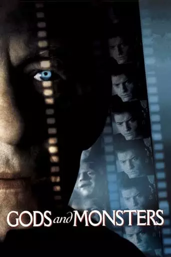 Gods and Monsters (1998) Watch Online