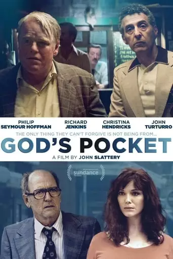 God's Pocket (2014) Watch Online