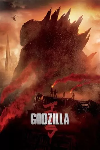 Godzilla (2014) Watch Online