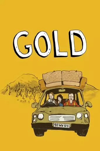 Gold (2014) Watch Online