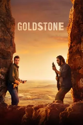 Goldstone (2016) Watch Online