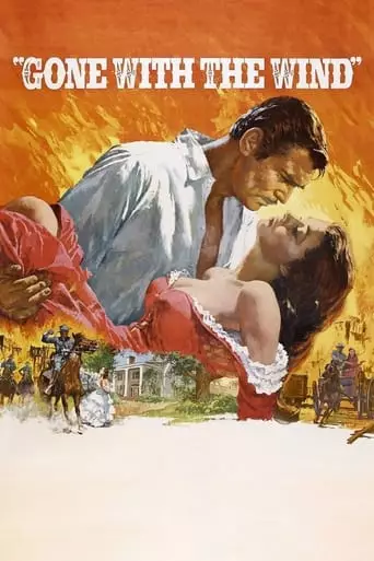 Gone with the Wind (1939) Watch Online