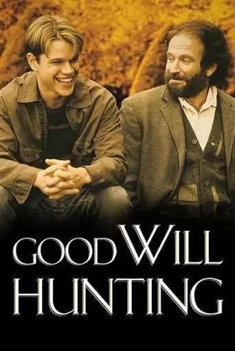 Good Will Hunting (1997) Watch Online