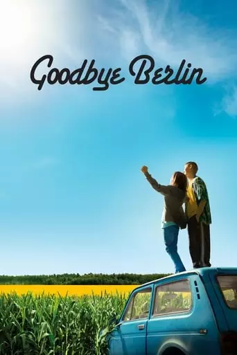 Goodbye Berlin (2016) Watch Online