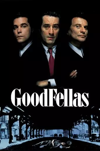 GoodFellas (1990) Watch Online