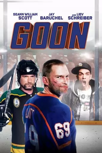 Goon (2012) Watch Online