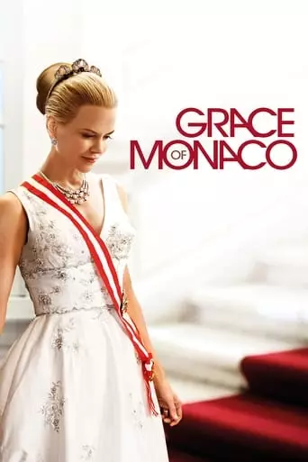 Grace of Monaco (2014) Watch Online